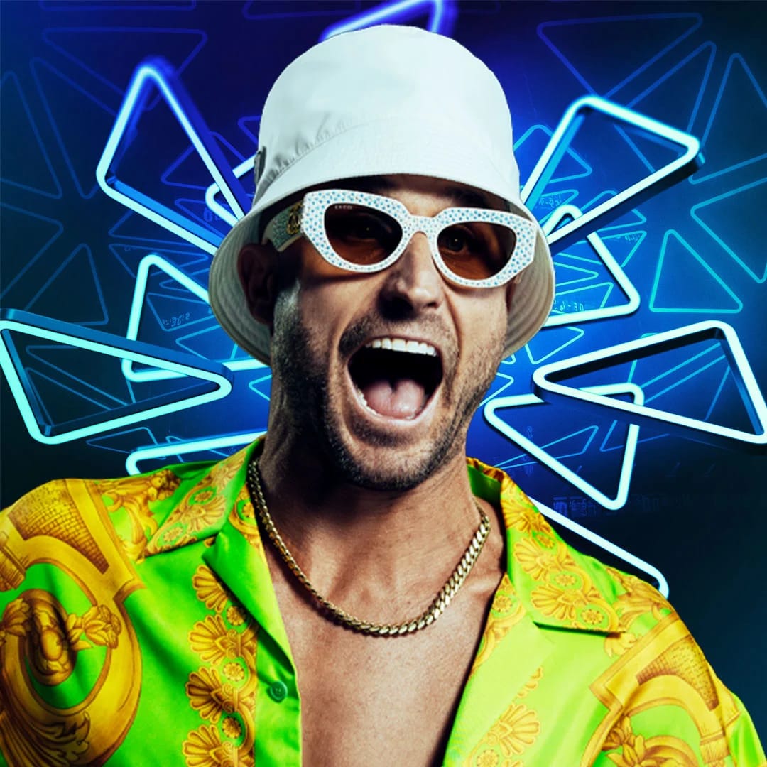 Fisher Race Weekend Pier Pressure fisher-race-weekend-pier-pressure