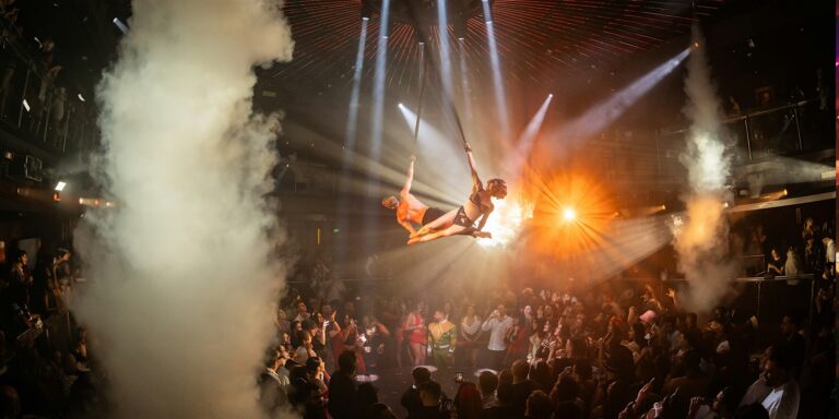 Miami Music Week Party Thursday | E11EVEN