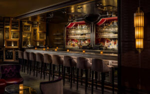 Beauty & Essex Las Vegas