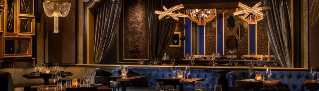 Beauty & Essex Las Vegas