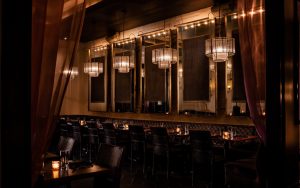 Beauty and Essex – New York City – Pier Pressure