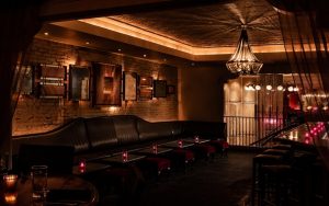 Beauty and Essex – New York City – Pier Pressure