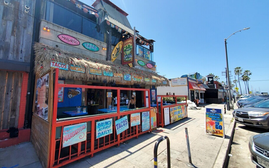 Cabo Cantina - Venice Beach