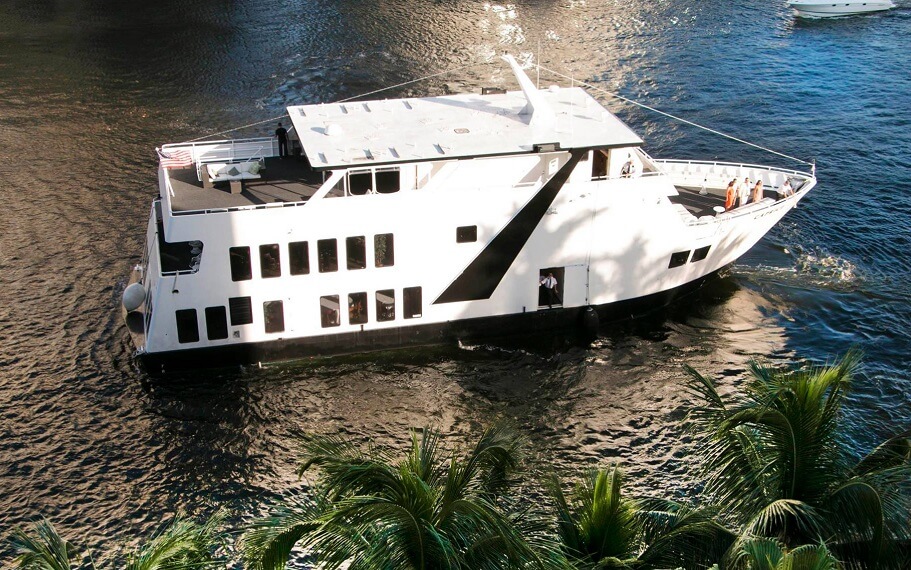 Caprice Yacht - Fort Lauderdale