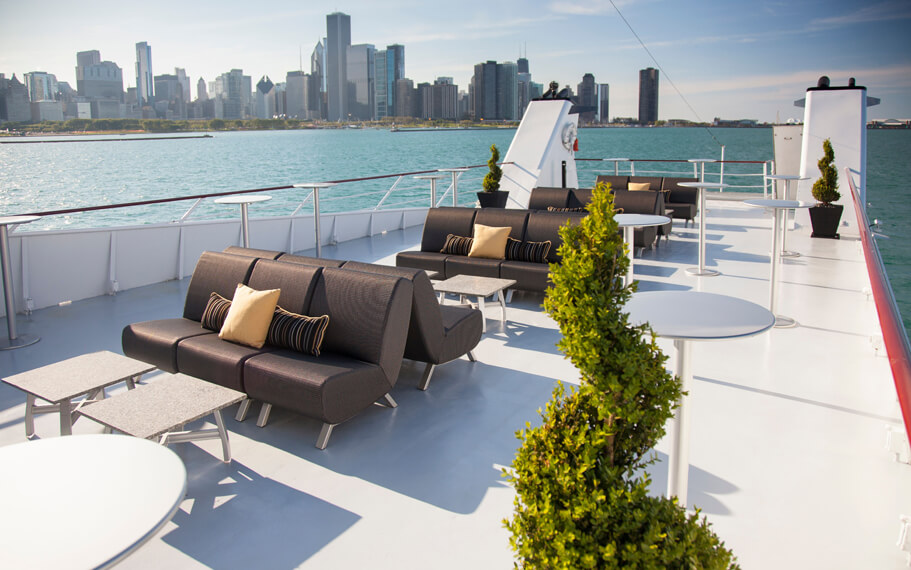 Chicago Elite Yacht