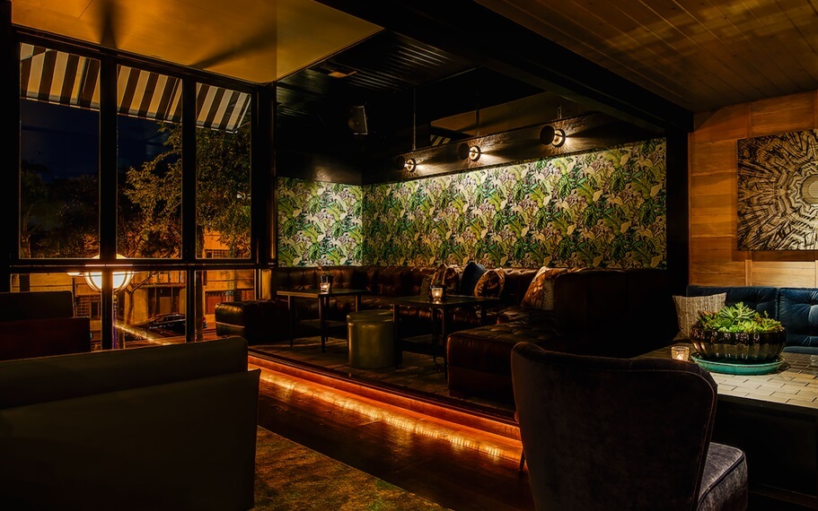Doheny Room | West Hollywood