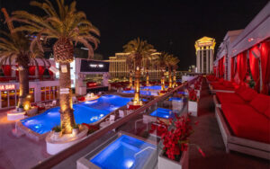 Drai's Beachclub Las Vegas