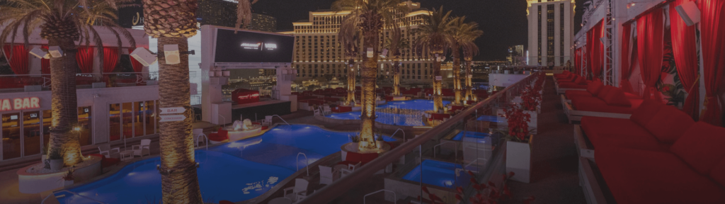 Drai's Beachclub Las Vegas