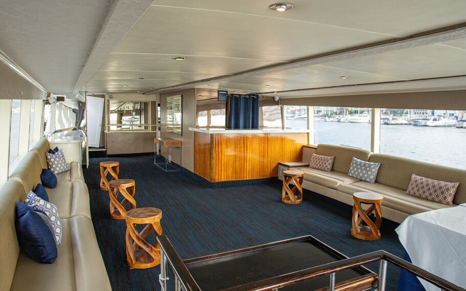 Dream Maker Yacht Newport Beach