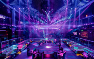 E11EVEN Miami Nightclub