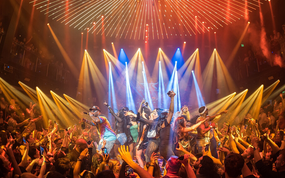 E11EVEN Miami Ultraclub