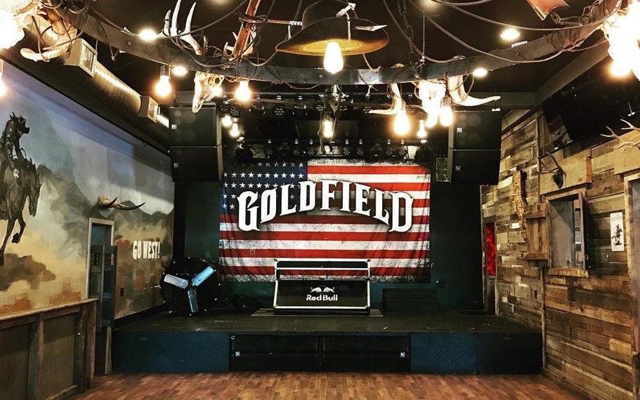 Goldfield Trading Post Sacramento