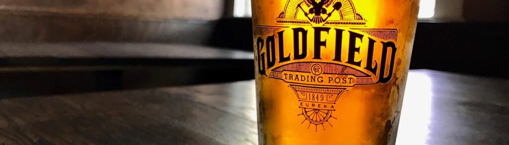 Goldfield Trading Post Sacramento