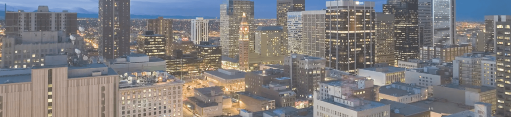 Hyatt Regency Denver At Colorado Convention Center