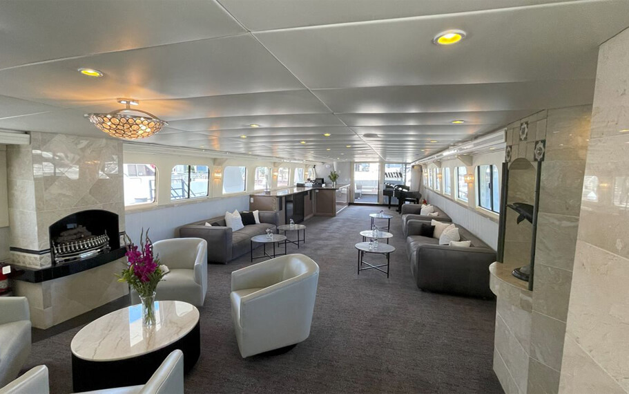 Icon Yacht Newport Beach