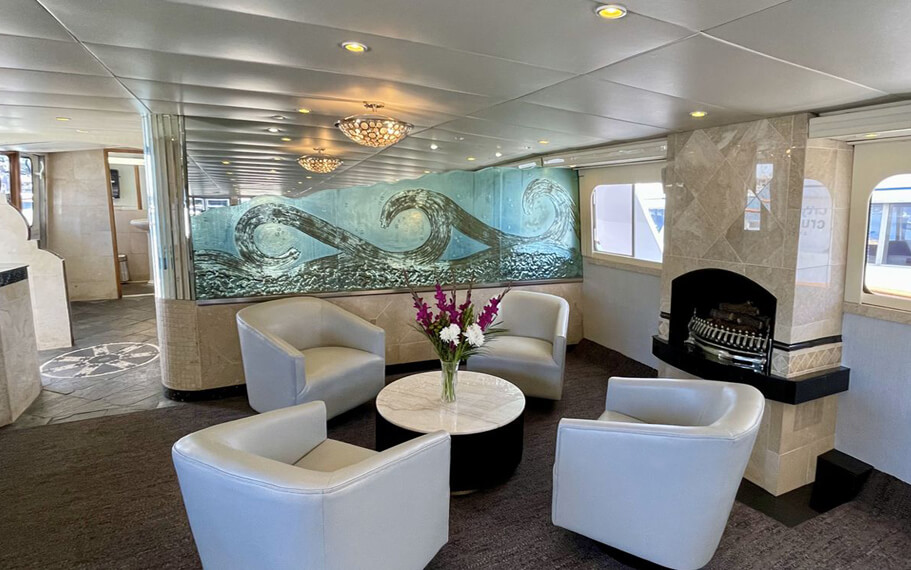 Icon Yacht Newport Beach