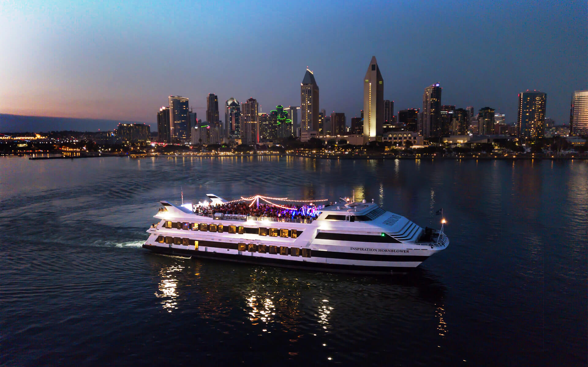 San Diego Labor Day Weekend Pier Pressure® Mega Yacht Party Pier