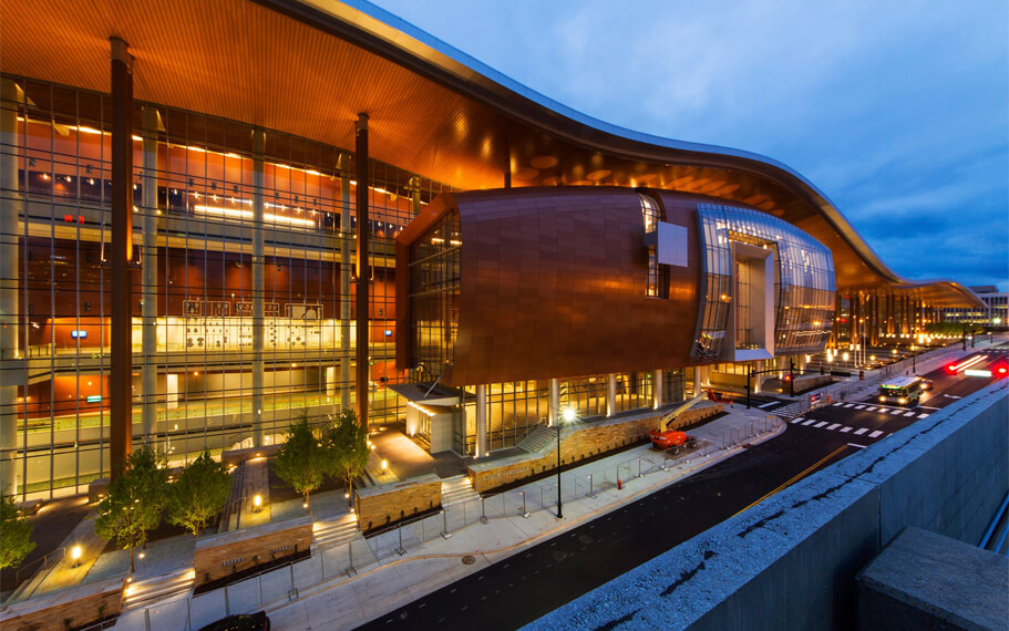 Music City Center Nashville