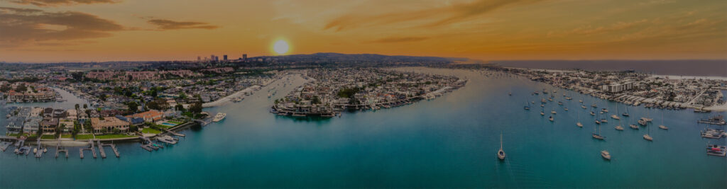 Newport Beach California