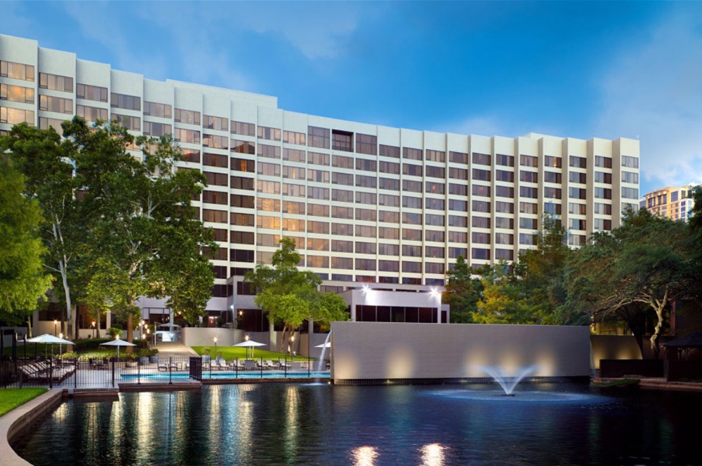 Omni Houston Hotel