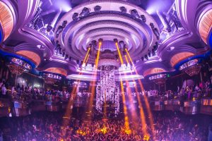 OMNIA Las Vegas Nightclub