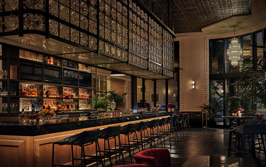 Pendry San Diego - Fifth & Rose