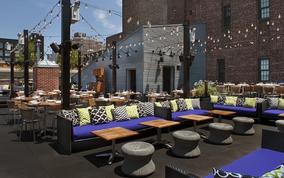 STK Rooftop | STK New York City