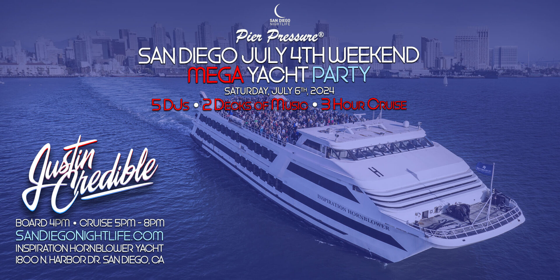 vons sandiego july 4