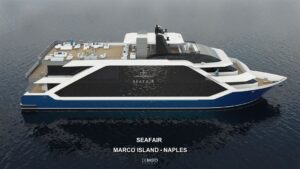 Seafair Yachts Marco Island Naples Yacht