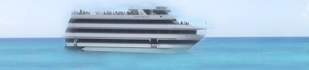 South Beach Lady Yacht - Miami, FL
