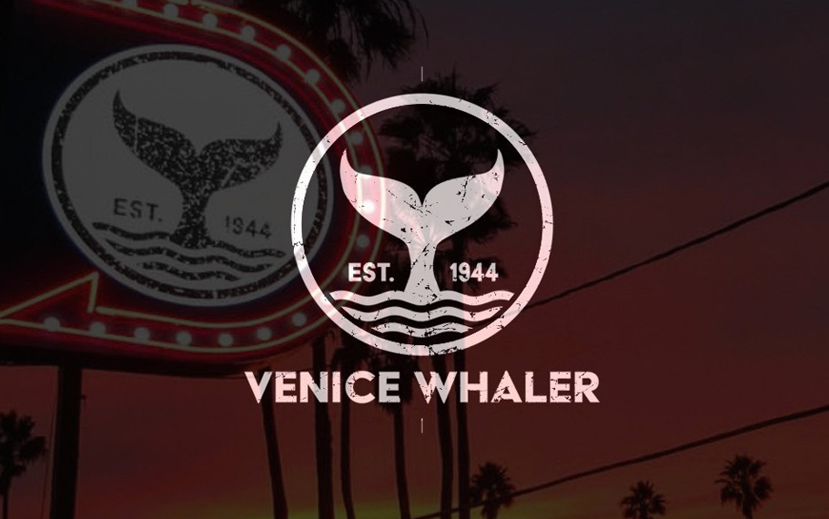 The Venice Whaler