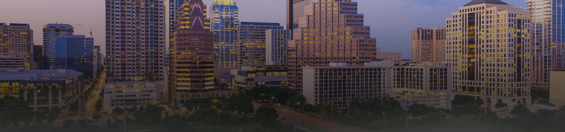 Omni Austin Hotel Downtown – Pier Pressure