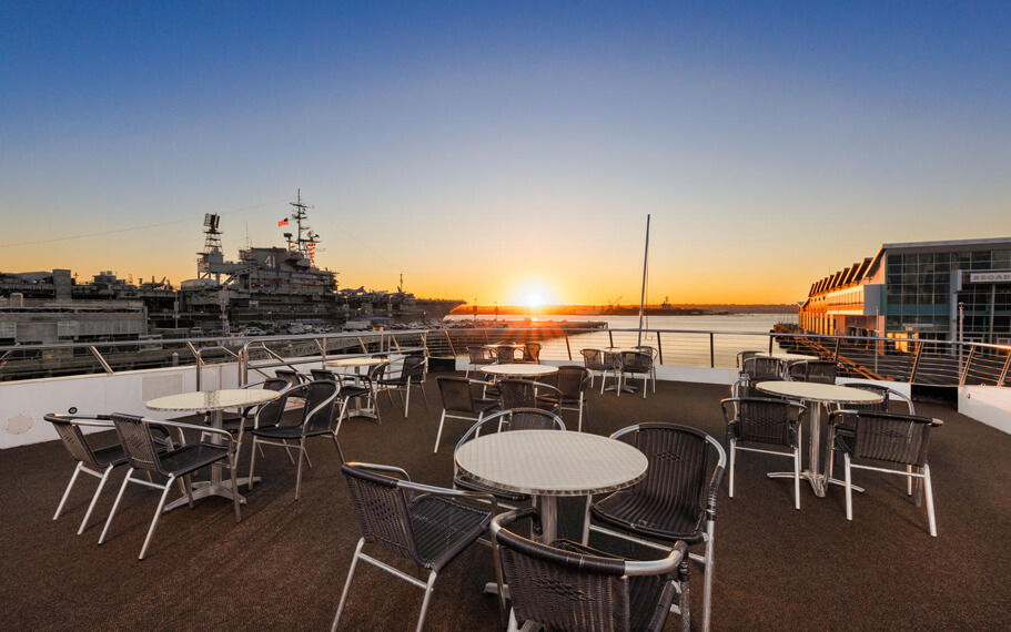 California Spirit Yacht in San Diego, CA